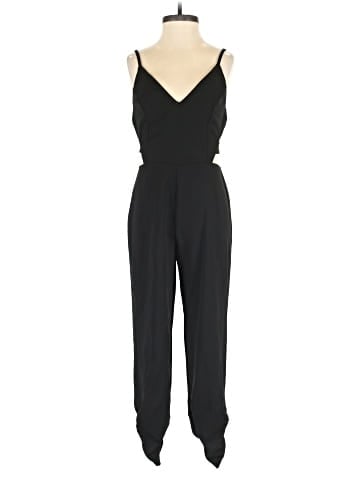 Aqua Jumpsuit (view 1)