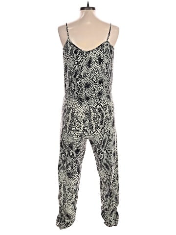 Parker Jumpsuit (view 2)