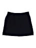Daily Sports Solid Black Active Skort Size 12 - photo 1