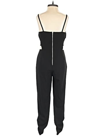 Aqua Jumpsuit (view 2)