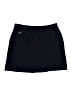 Daily Sports Solid Black Active Skort Size 12 - photo 2