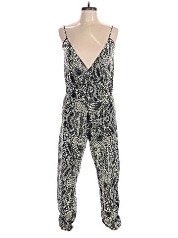 Parker Jumpsuit (view 1)
