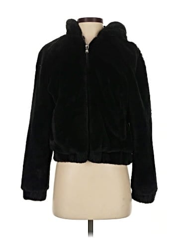 COLDESINA Faux Fur Jacket (view 1)