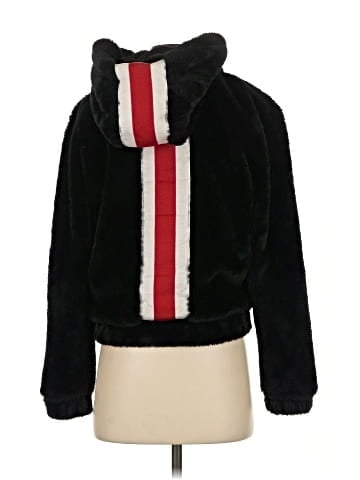 COLDESINA Faux Fur Jacket (view 2)