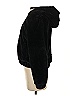 COLDESINA Black Faux Fur Jacket Size XS - photo 5