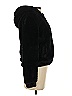 COLDESINA Black Faux Fur Jacket Size XS - photo 4