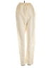 Unbranded Ivory Casual Pants Size XS - photo 1