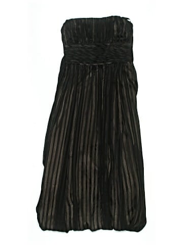 BCBGMAXAZRIA Cocktail Dress (view 1)