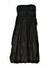 BCBGMAXAZRIA 100% Silk Black Cocktail Dress Size 2 (petite) - photo 1