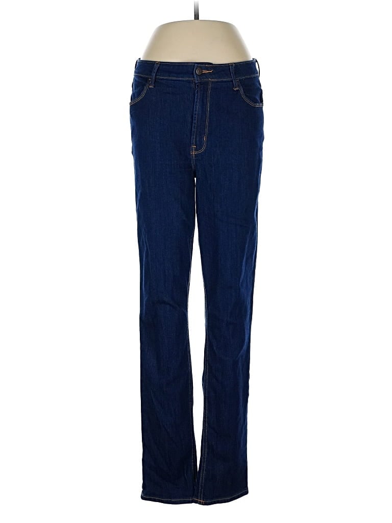 Pre-owned Old Navy Jeans In Blue