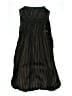 BCBGMAXAZRIA 100% Silk Black Cocktail Dress Size 2 (petite) - photo 2