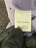 Unbranded 100% Polyester Purple Long Sleeve Blouse Size XL - photo 8