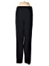 Bebe Black Dress Pants Size 2 - photo 1