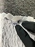 Unbranded White Jumpsuit Size XS - photo 4
