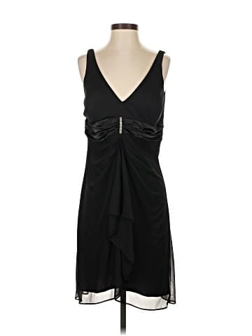 Blu Sage Cocktail Dress (view 1)