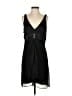 Blu Sage Black Cocktail Dress Size 23 waist (estimated) - photo 1