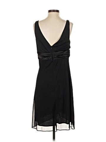Blu Sage Cocktail Dress (view 2)