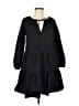 Gianni Bini Black Casual Dress Size M - photo 1
