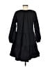 Gianni Bini Black Casual Dress Size M - photo 2