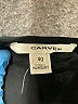 Carven Black Cocktail Dress Size EU (FR) 40 / US 8 - photo 6