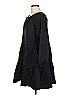 Gianni Bini Black Casual Dress Size M - photo 5