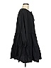 Gianni Bini Black Casual Dress Size M - photo 4