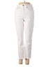 Gap Ivory Jeans Size 2 - photo 1