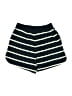 Danskin Stripes Black Athletic Shorts Size XS - photo 2