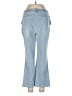 C. Wonder Blue Jeans Size L - photo 2