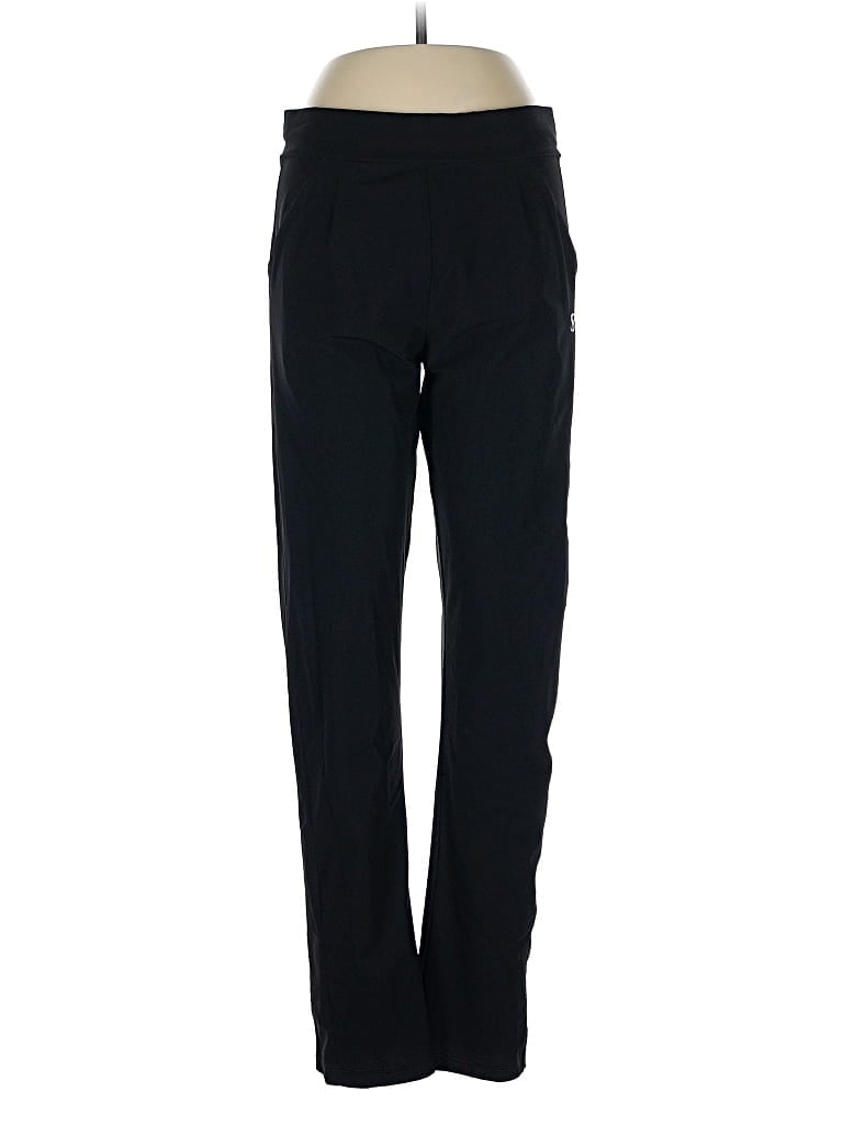 Pre-owned Sofibella Active Pants In Black