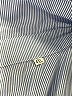 Unbranded 100% Polyester Blue 3/4 Sleeve Blouse Size 4X - photo 7