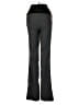 Tribal Black Gray Active Pants Size 2 - photo 2