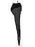 Tribal Black Gray Active Pants Size 2 - photo 5