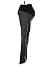 Tribal Black Gray Active Pants Size 2 - photo 4