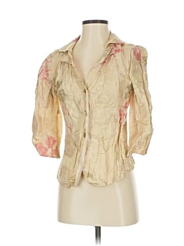 Armani Collezioni Jacket (view 1)