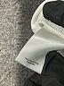 Ann Taylor 100% Polyester Ivory 3/4 Sleeve Top Size S - photo 8