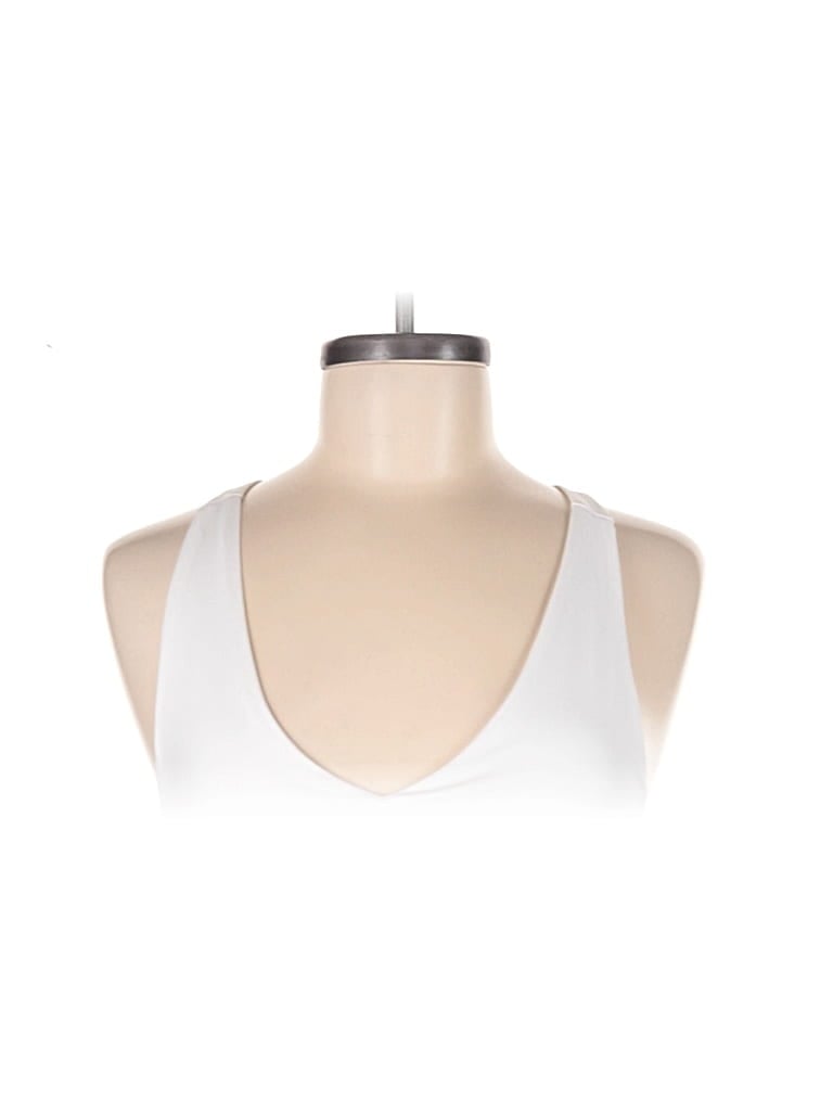 Pre-owned Smith & Quinn Cocktail Dress In White