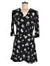 Ann Taylor LOFT Black Romper Size 6 - photo 1
