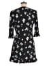 Ann Taylor LOFT Black Romper Size 6 - photo 2