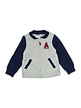 Simple Joys By Carter's Jacket
