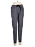 Zyia Active Gray Track Pants Size L - photo 1