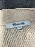 Madewell Tan Cardigan Size XS - photo 7