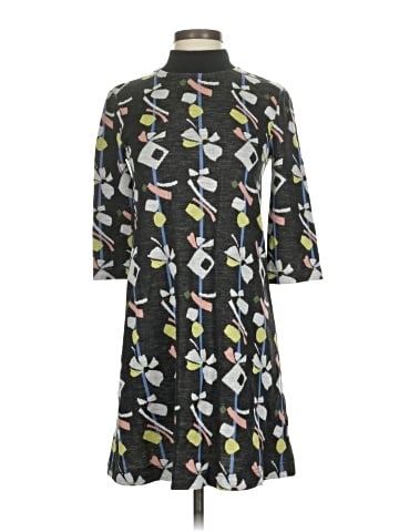 Suno Casual Dress (view 1)