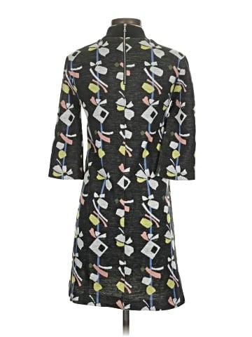 Suno Casual Dress (view 2)