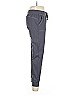 Zyia Active Gray Track Pants Size L - photo 4