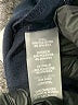 Calvin Klein Black Casual Dress Size 2 - photo 9