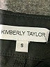Kimberly Taylor Black Cargo Pants Size S - photo 6