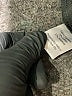 Kimberly Taylor Black Cargo Pants Size S - photo 7