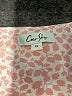 Coco Shop Pink Cocktail Dress Size XS - photo 6