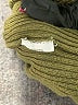 Forever 21 Green Pullover Sweater Size L - photo 8